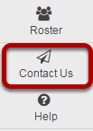 To access this tool, select Contact Us from the Tool Menu in your site.